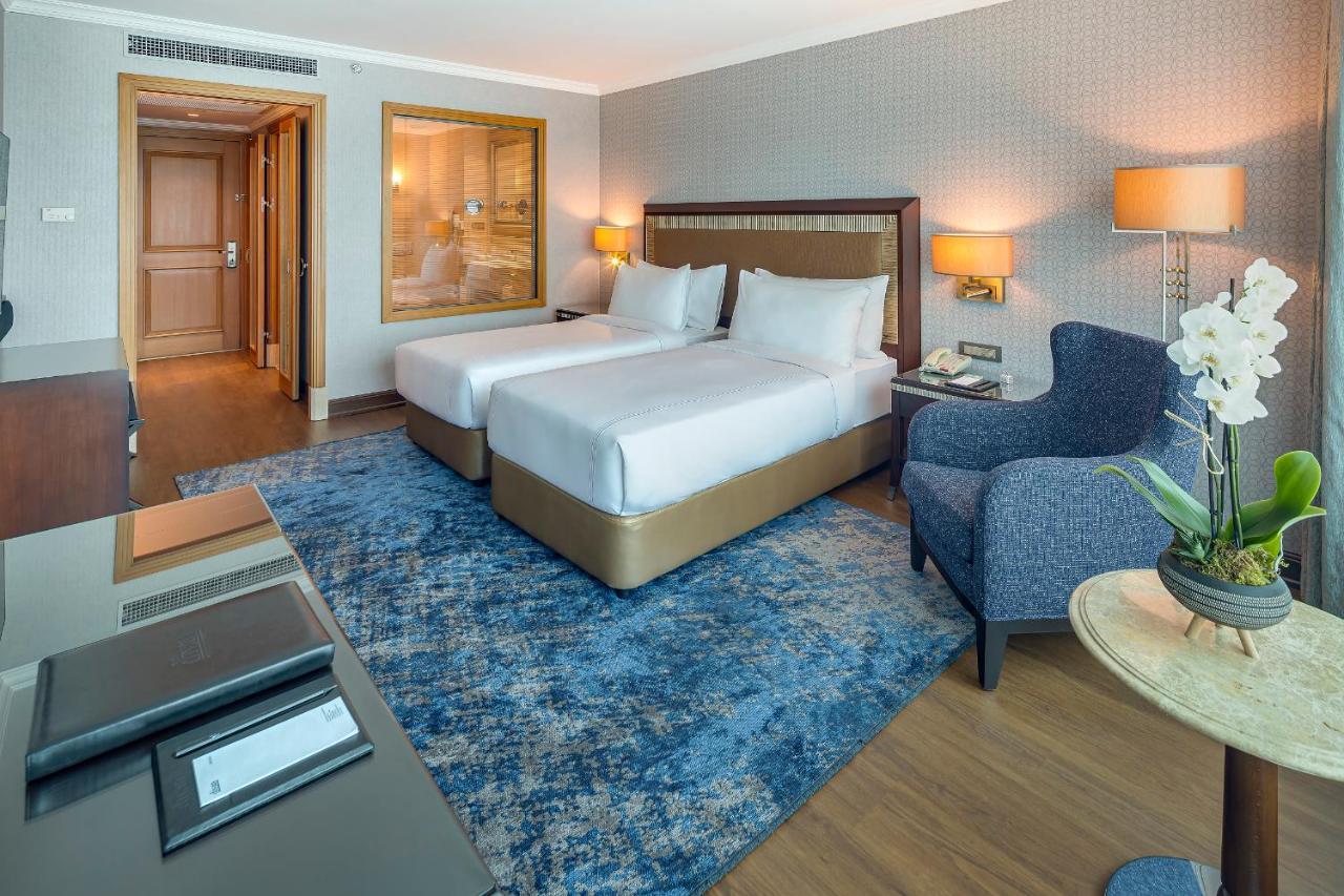 Divan Ankara Exterior foto