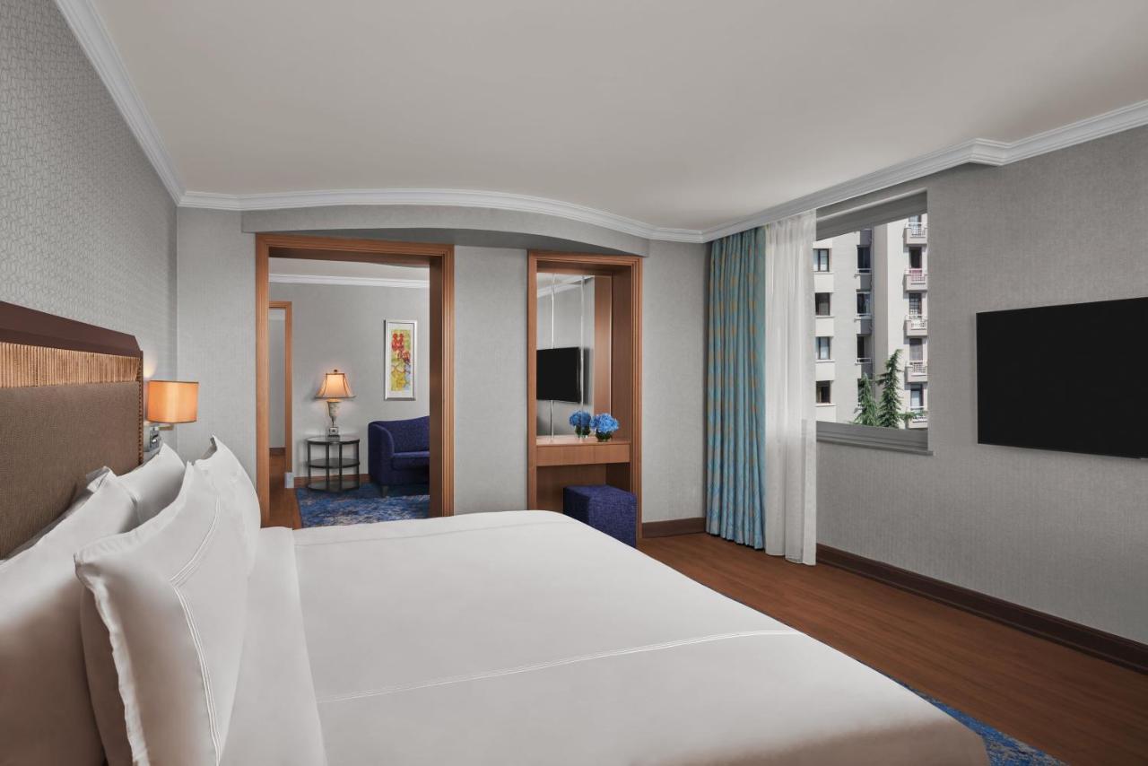 Divan Ankara Exterior foto