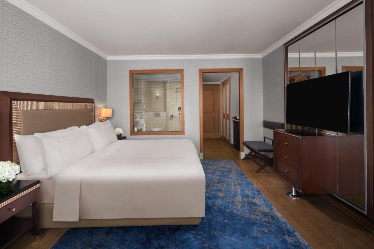 Divan Ankara Exterior foto
