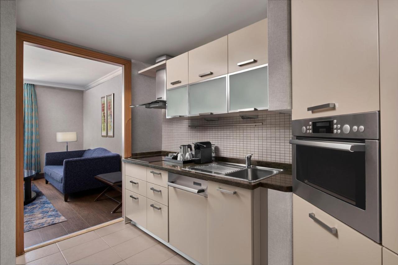 Divan Ankara Exterior foto