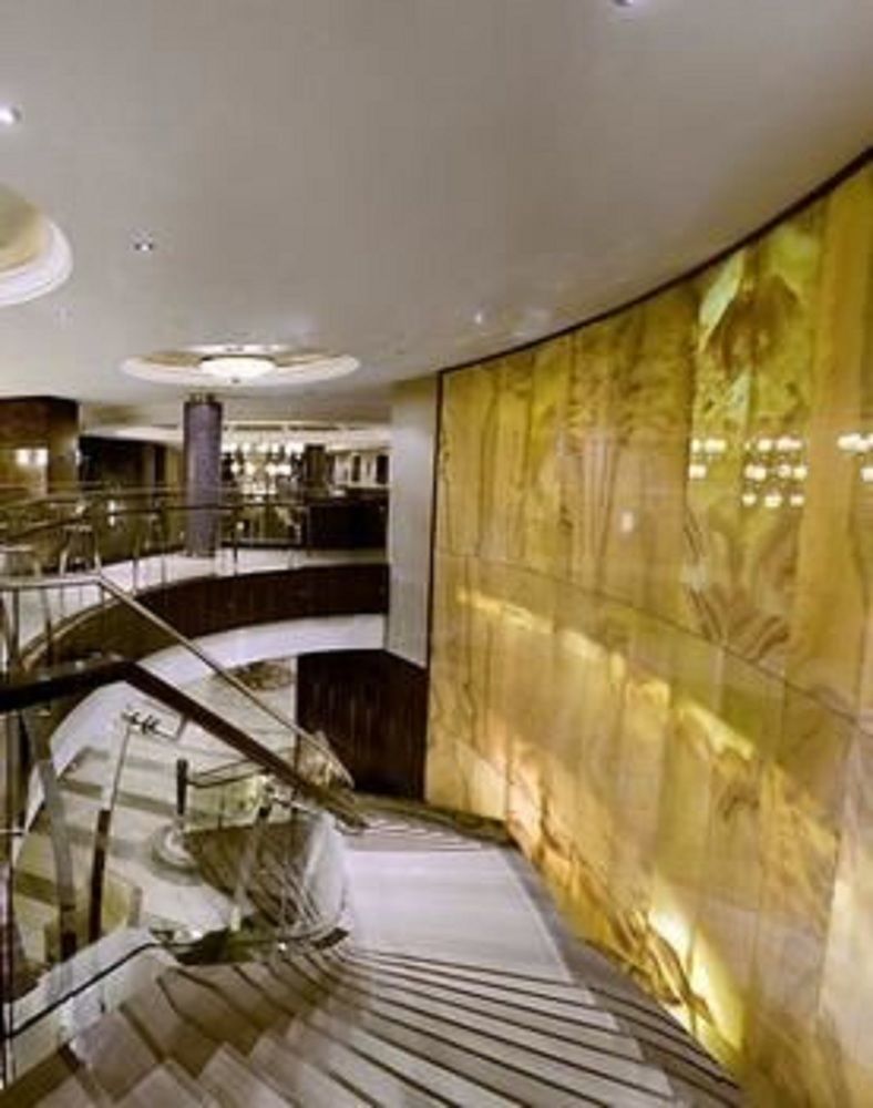 Divan Ankara Interior foto