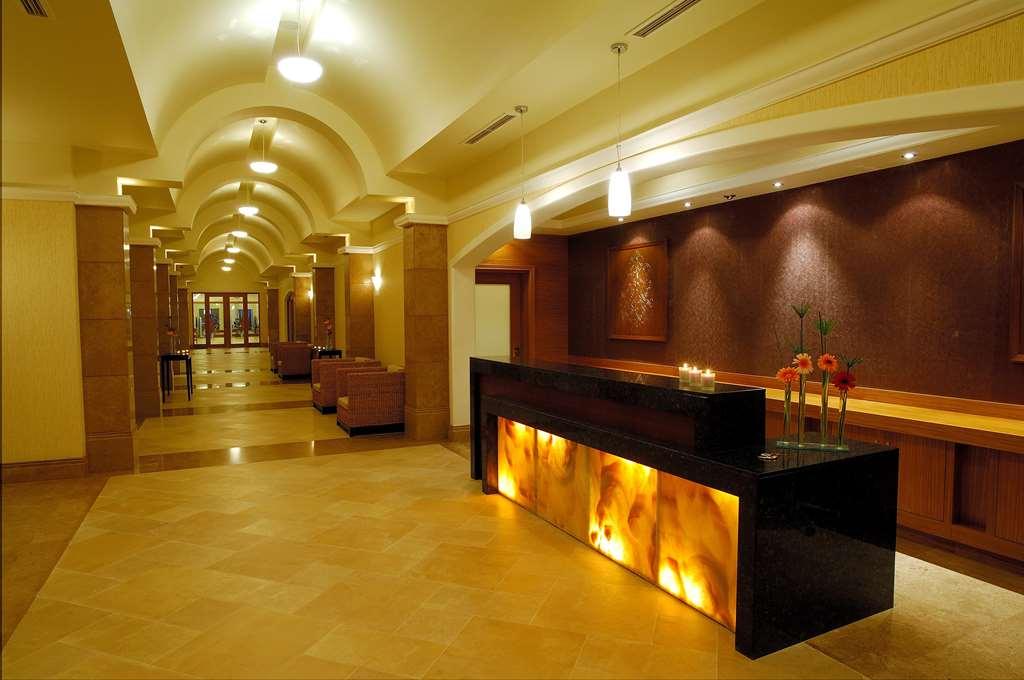 Divan Ankara Interior foto