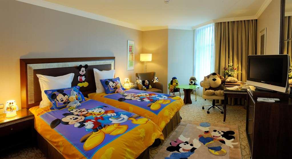Divan Ankara Habitación foto