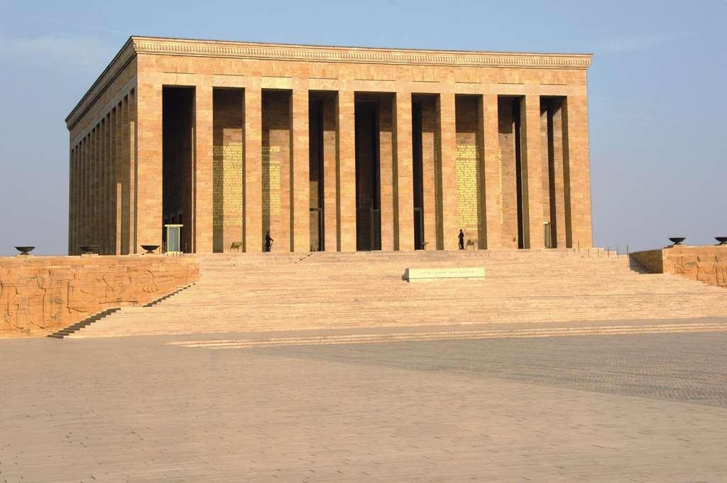 Divan Ankara Servicios foto