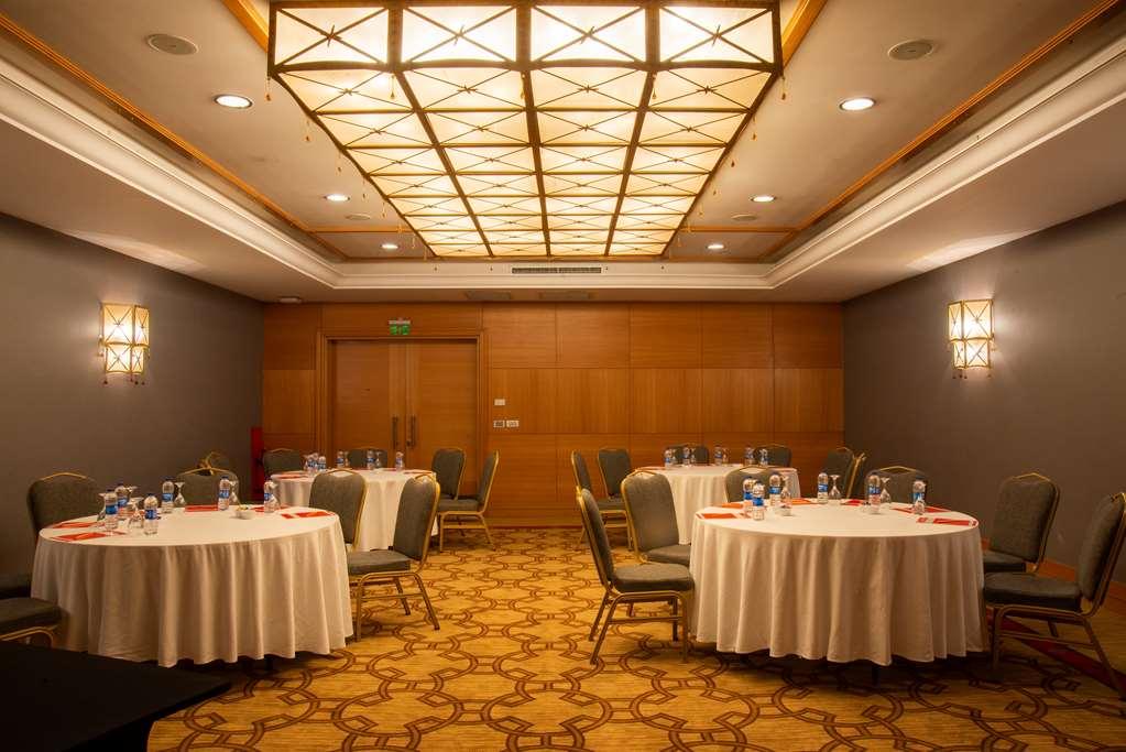 Divan Ankara Facilidades foto