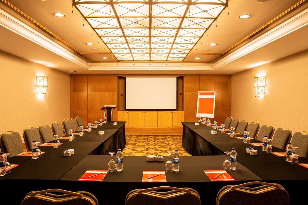 Divan Ankara Facilidades foto