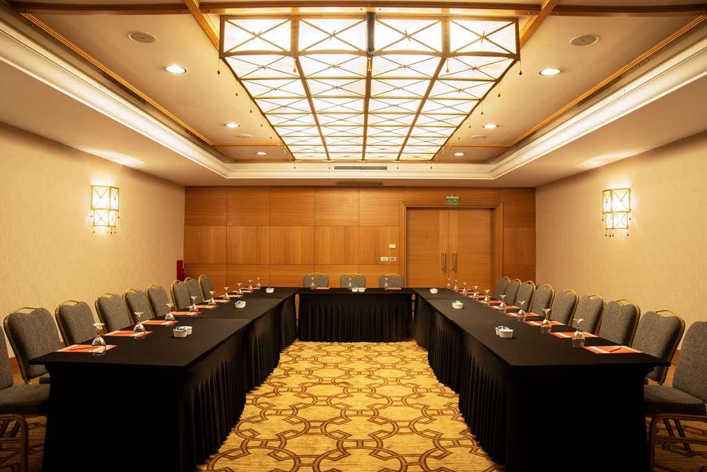 Divan Ankara Facilidades foto