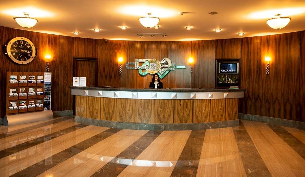 Divan Ankara Interior foto