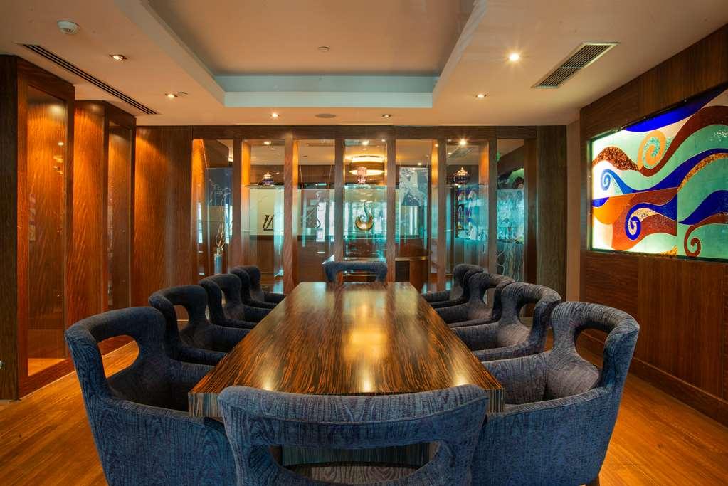 Divan Ankara Facilidades foto