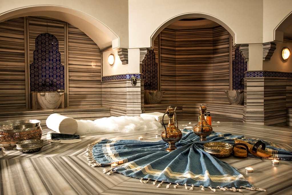 Divan Ankara Facilidades foto
